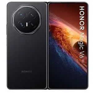 HONOR Magic V6, 16+512Go, Black pas cher