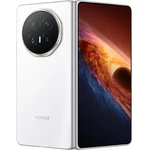 HONOR Magic V6 16+512Go, White pas cher