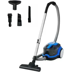 ochama Aspirateur balais filaire multifonction, 800 W, 1,1 L - Noir et...Vendu parjoybuy