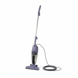ochama Aspirateur balai 2-en-1 avec fil léger, haute puissance d’aspir... pas cher