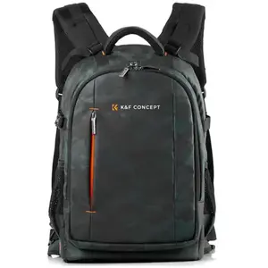 K&F Concept 23L N06 Camouflage pas cher