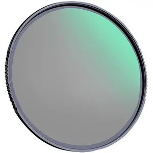 Kf Concept Filtre 1/8 Black Mist 46 Mm Nano-x