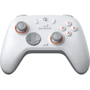 GameSir Nova Lite 2 Blanc lumineux