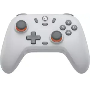 Manette Gamesir Nova Lite Sans Fil Multi-plateforme Tri-mode Ash Gray pas cher
