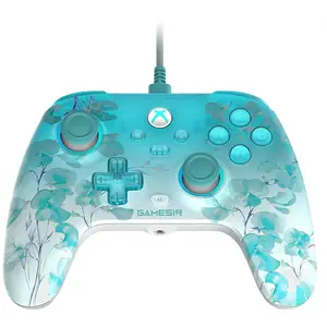Comparateur de prix : GameSir T7 PRO Floral Xbox Wired Controller