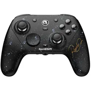 Gamesir Controller G7 Pro 8 K Wireless Royal (PC), Manette, Noir pas cher