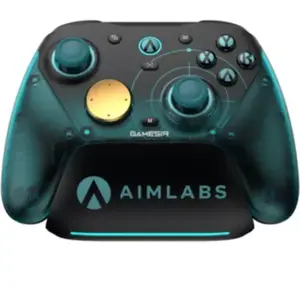 Manette GameSir G7 Pro 8K Aimlabs Edition PC Bluetooth 2.4G USB-C pas cher