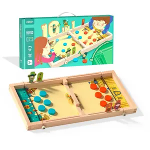 Jeu de palet 10 en 1 Trouselier-MD2131