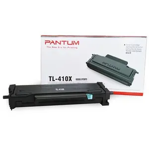 Comparateur de prix : Pantum TL-410X Cartouche de toner 1 pièce(s) Original Noir