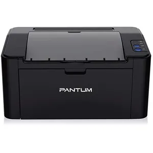 Imprimante laser monochrome Wi-Fi Pantum P2500W pas cher