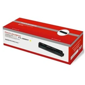 Pantum CTL-2000HY Cartouche de toner 1 pièce(s) Original Jaune pas cher