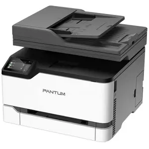 GQQG Imprimante laser pantum cm2200fdw blanc CM2200FDW pas cher