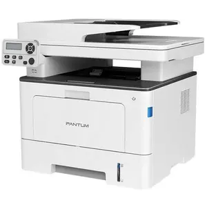 Imprimante multifonction laser monochrome duplex Pantum BM5100ADW WiFi pas cher