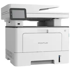 Imprimante multifonction Pantum Bm5100fdw, télécopie laser monochrome pas cher