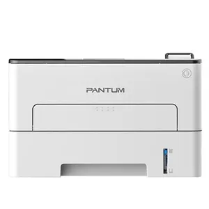 Imprimante laser PANTUM P3300DW Blanc Wi-Fi pas cher