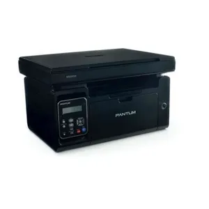 Laser WiFi monochrome multifonction Pantum M6500W pas cher