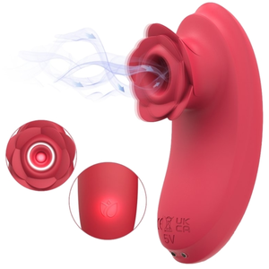 Comparateur de prix : Stimulateur de clitoris LOSA 10 Succions 