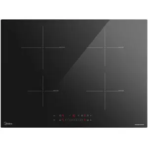 MIDEA Table de cuisson à induction pas cher