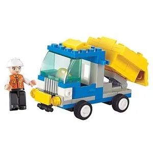 Sluban- M38-B0178 - Salubrité Voiture pas cher