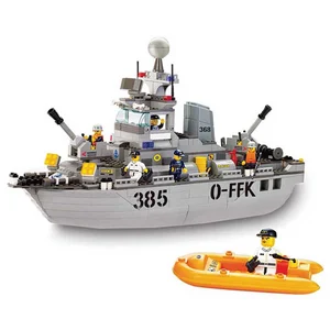 Sluban army - m38-b0125 - destroyer pas cher