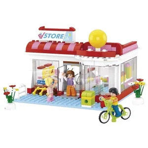 Sluban- M38-B0529 - Supermarché pas cher