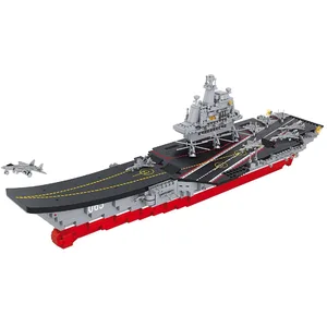 Sluban battle group - m38-b0399 - aircraft carrier (porte-avions) pas cher