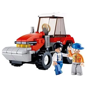 Sluban - M38-B0556 - Tracteur pas cher