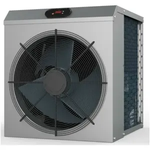 Pompe à chaleur Garden PAC R32 Mini 6,2kW pour piscineVendu pardarty
