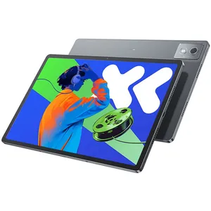Tablette tactile - Lenovo Xiaoxin Pad Pro 2025 WiFi Gris 8Go 256Go 12....