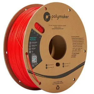 Comparateur de prix : Polymaker Filament Polylite Pla Pro 1.75 Mm 1kg