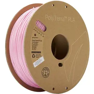 Comparateur de prix : Polymaker Filament Polyterra Pla 1.75 Mm 1kg