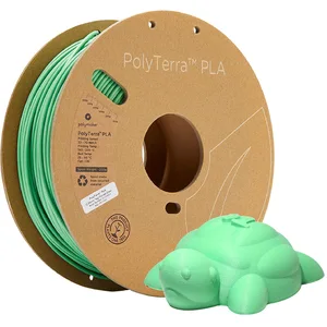 Polymaker 70847 PolyTerra PLA Filament PLA kunststof 2.85 mm 1000 g Gr... pas cher