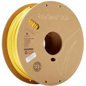 Polymaker 70851 PolyTerra PLA Filament PLA kunststof 2.85 mm 1000 g Ge... pas cher
