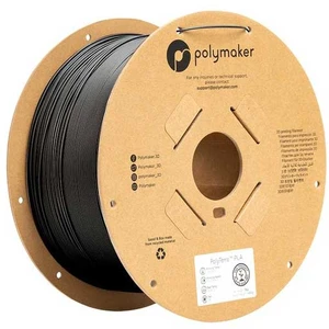 Comparateur de prix : Polymaker Filament Polyterra Pla 1.75 Mm 3kg