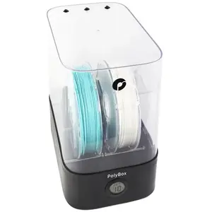 Comparateur de prix : Boîte de stockage de filament Polymaker Polybox Filament drybox Edition 2 70180 C168481