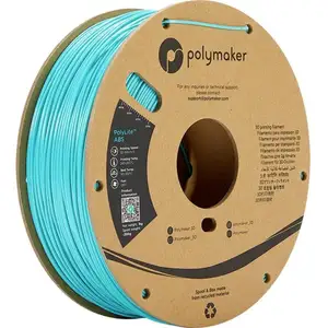 Polymaker PE01010 PolyLite Filament ABS kunststof Geurarm 1.75 mm 1000... pas cher