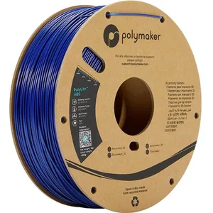 Polymaker PE01007 PolyLite Filament ABS kunststof Geurarm 1.75 mm 1000...