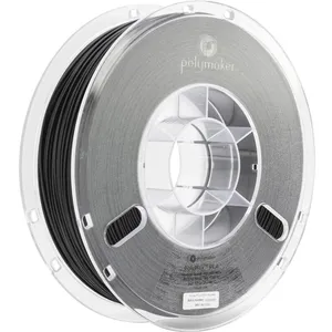 Comparateur de prix : Polymaker PolyMax Tough PLA Noir - 1.75mm - 750g