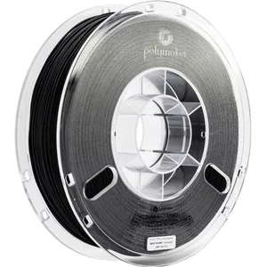Comparateur de prix : Polymaker PolyFlex TPU-95A Noir - 1,75mm - 750g