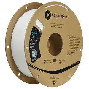 Polymaker Filament Polysonic High Speed Pla 1.75 Mm 1kg pas cher