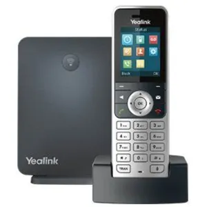 Comparateur de prix : Téléphone fixe Yealink W53P