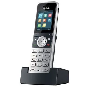 Yealink W53H Téléphone DECT Argent pas cher