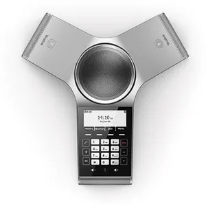 Comparateur de prix : Système d'audioconférence VoIP Yealink CP920