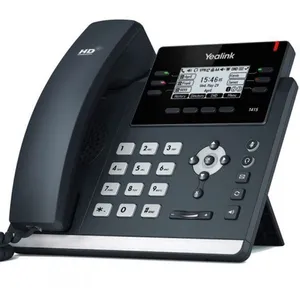 Yealink SIP-T41S - téléphone VoIP pas cher
