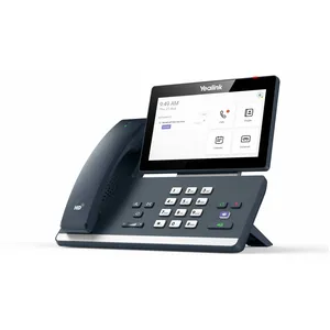 Yealink MP58-WH - Téléphone VoIP - avec Interface Bluetooth - SIP - gr... pas cher
