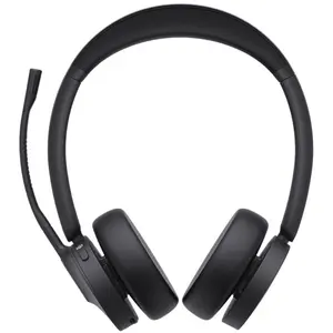 Comparateur de prix : Yealink Wh64 Dual Teams Casque Sans Fil Arceau Bureau/centre D'appels