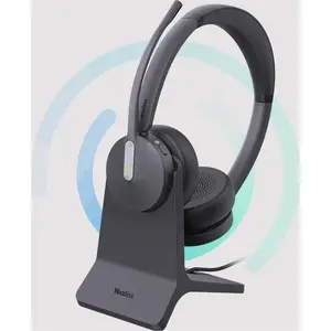 Yealink BH70 Dual Teams Casque avec Support de Charge USB-C/A pas cher