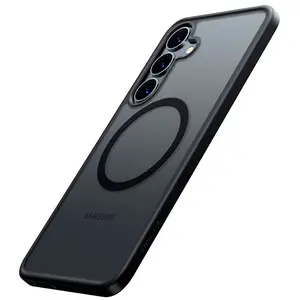Comparateur de prix : Torras Coque De Téléphone Guardian Magnetic Series Samsung S25+