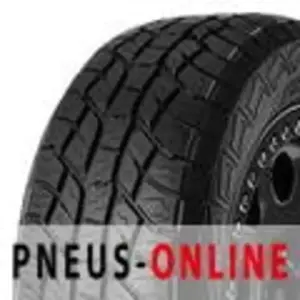 Fronway Pneu d'été Camionnette Rockblade A/T II 215 R15 112/110S pas cher