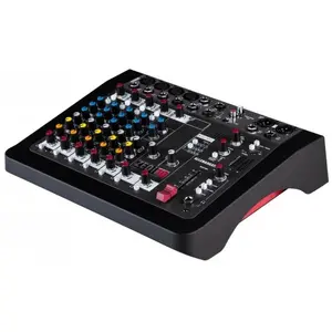 Comparateur de prix : Allen & Heath ZEDI-10 - Table de mixage